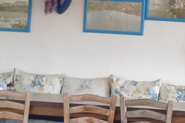 Kadıkalesi Restoran - Resim 6
