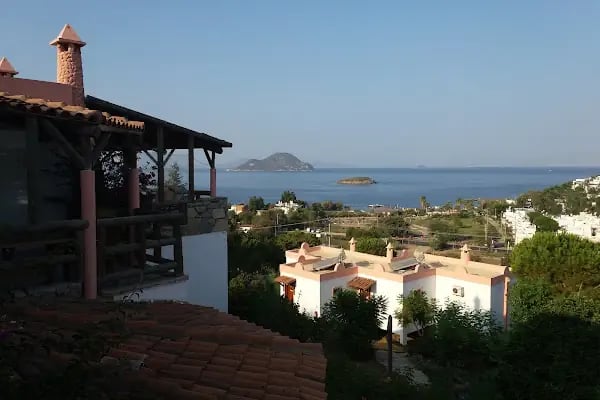 Kadıkalesi Restoran - Resim 9
