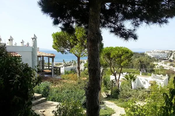 Kadıkalesi Restoran - Resim 2