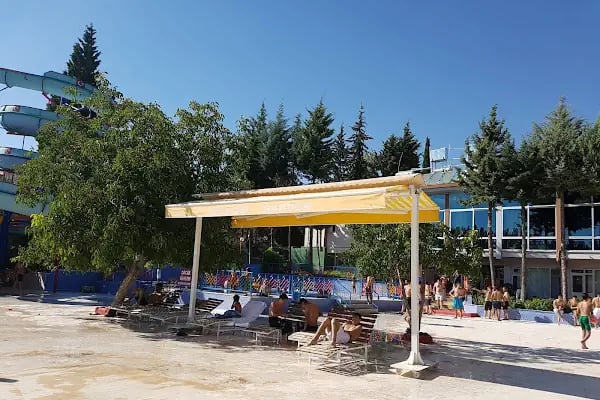 Classic Havuz Başı - Resim 9