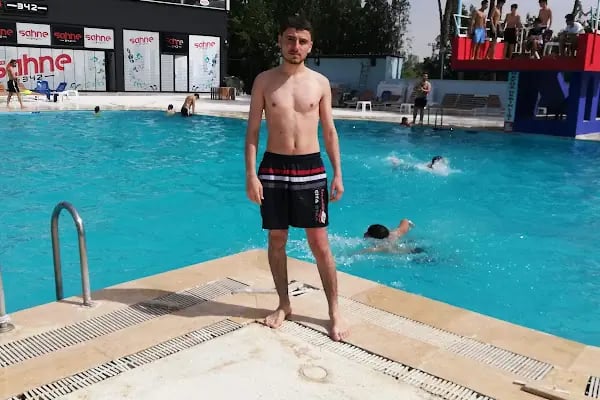 Classic Havuz Başı - Resim 15