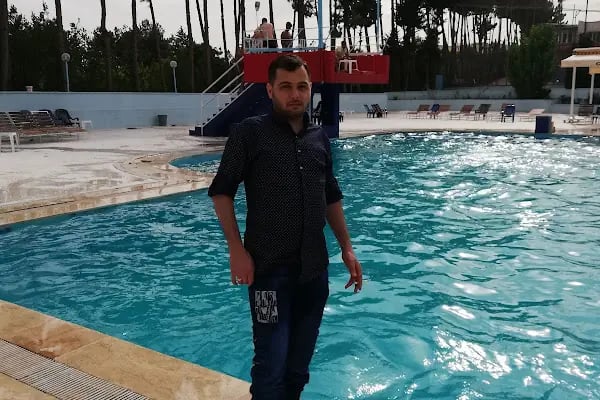 Classic Havuz Başı - Resim 12
