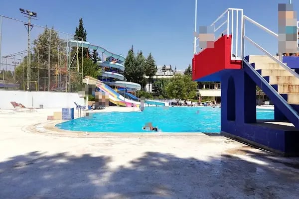 Classic Havuz Başı - Resim 2