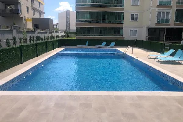 ÖNEN Havuz Mimarlık Peyzaj - Resim 8