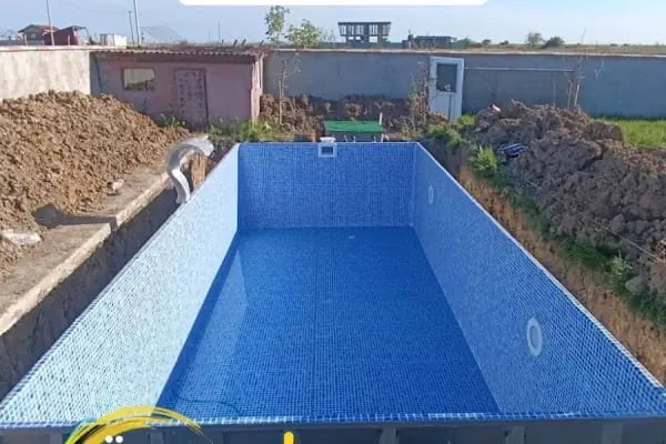 ÖNEN Havuz Mimarlık Peyzaj - Resim 19