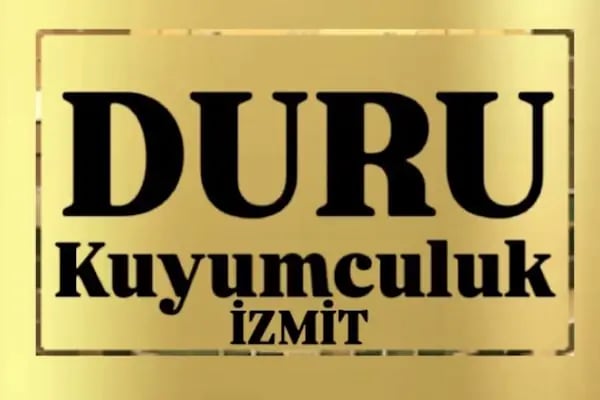 Duru Kuyumculuk - Resim 1