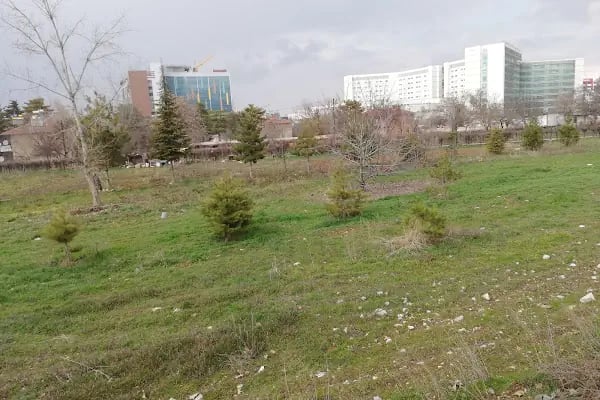 Malatya Eğitim ve Araştırma Hastanesi - Resim 17