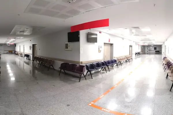 Malatya Eğitim ve Araştırma Hastanesi - Resim 4
