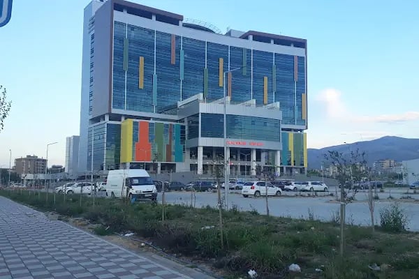 Malatya Eğitim ve Araştırma Hastanesi - Resim 9