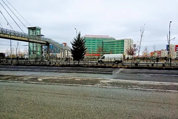 Malatya Eğitim ve Araştırma Hastanesi - Resim 5