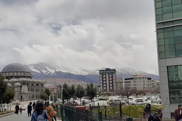 Malatya Eğitim ve Araştırma Hastanesi - Resim 11