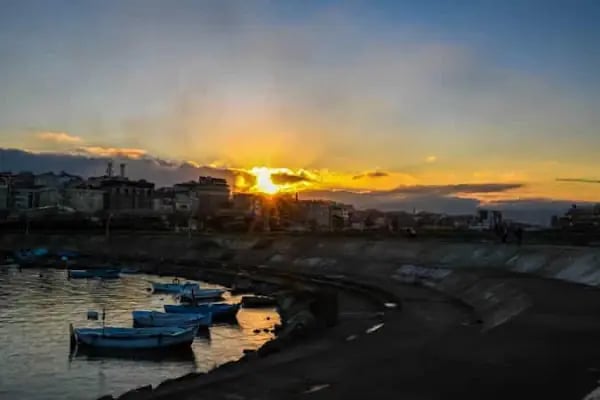 Lahza Apart Hotel - Resim 20