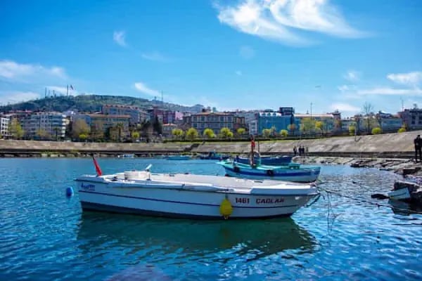 Lahza Apart Hotel - Resim 13