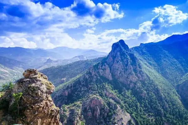 Lahza Apart Hotel - Resim 11