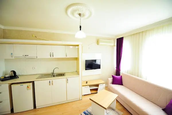Lahza Apart Hotel - Resim 17
