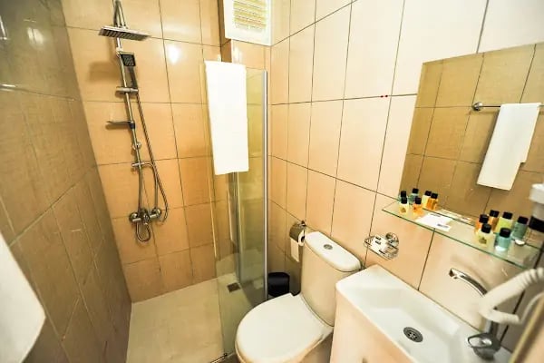 Lahza Apart Hotel - Resim 3