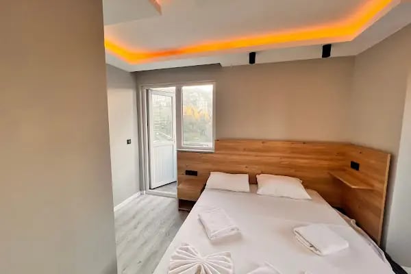 Lahza Apart Hotel - Resim 6