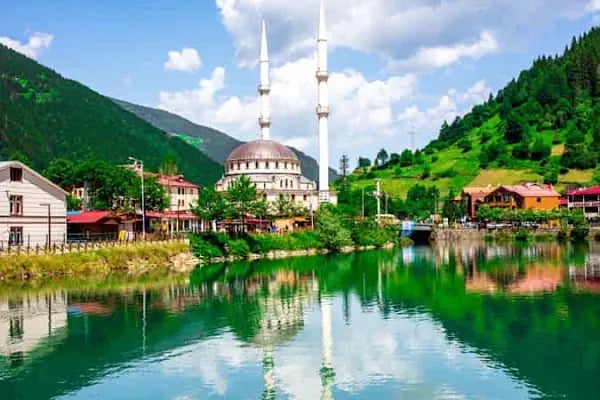 Lahza Apart Hotel - Resim 8