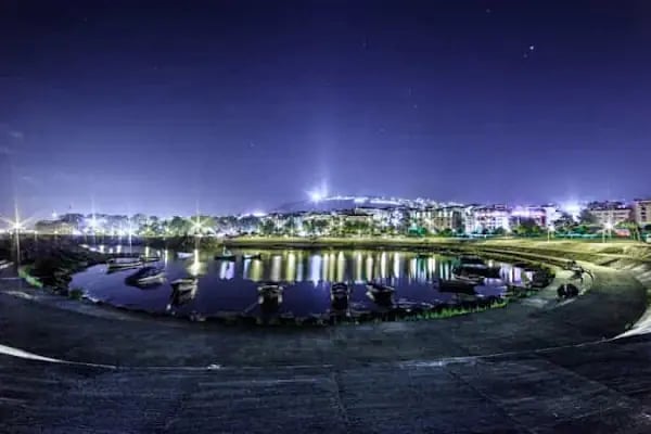 Lahza Apart Hotel - Resim 10
