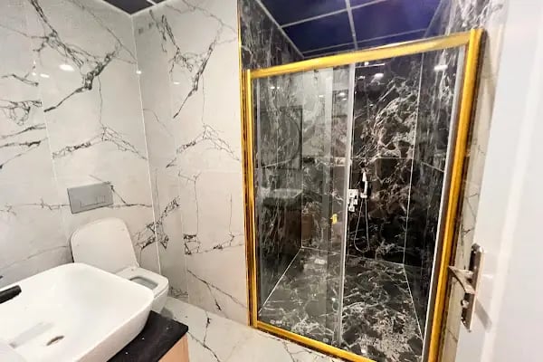 Lahza Apart Hotel - Resim 19