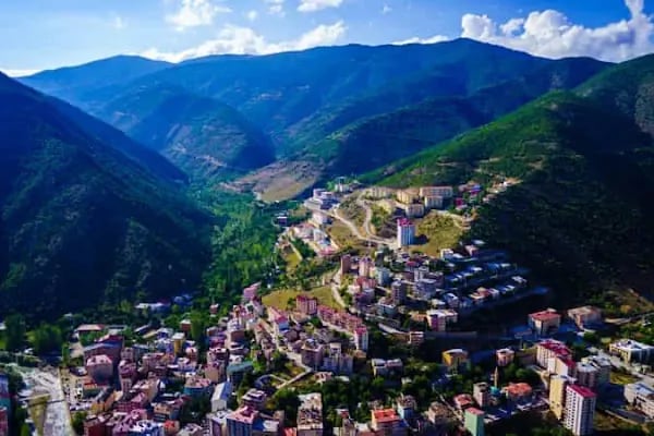 Lahza Apart Hotel - Resim 15