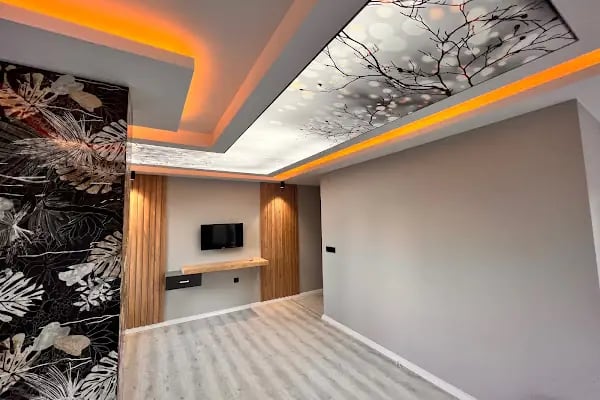 Lahza Apart Hotel - Resim 5