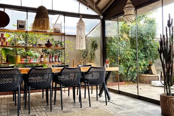 Enberi Cafe - Resim 2