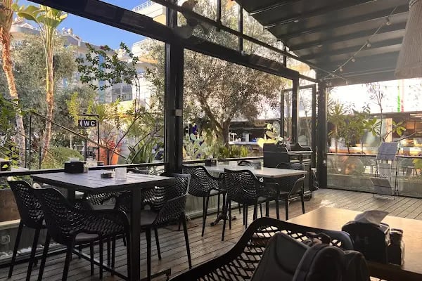 Enberi Cafe - Resim 13