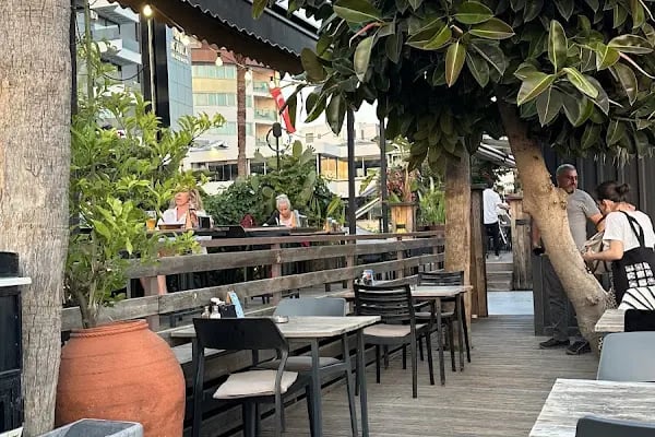 Enberi Cafe - Resim 6