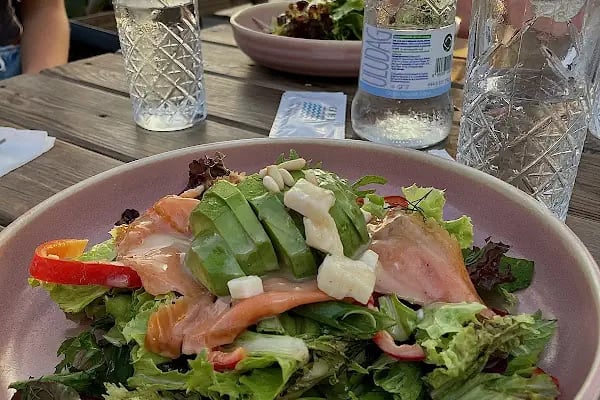 Enberi Cafe - Resim 16