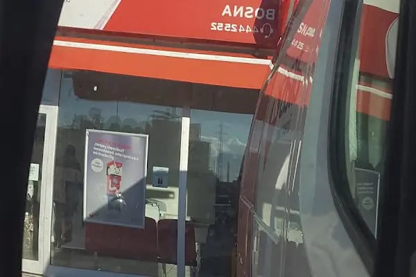 Aras Kargo Bosna Şubesi - Resim 6