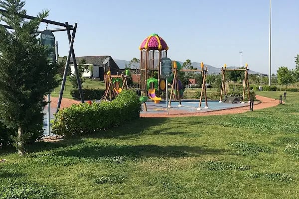 Kemalpaşa Savanda Göleti - Resim 19