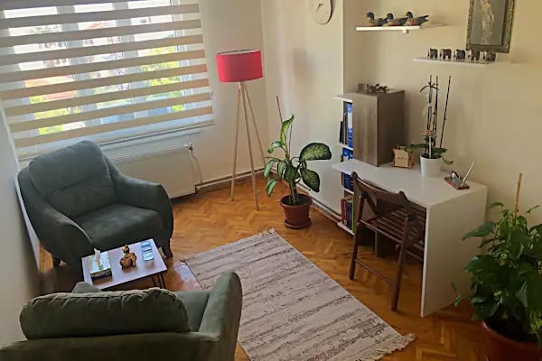 Bilinç Psikolojik Hizmetler ve Psikoterapi Merkezi - Resim 8