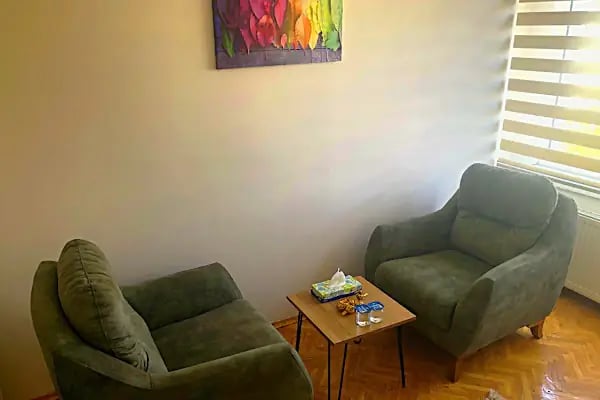 Bilinç Psikolojik Hizmetler ve Psikoterapi Merkezi - Resim 2