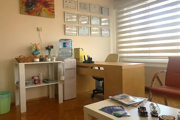 Bilinç Psikolojik Hizmetler ve Psikoterapi Merkezi - Resim 4