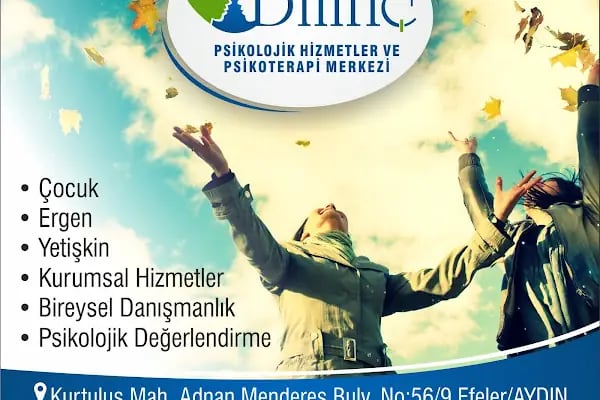 Bilinç Psikolojik Hizmetler ve Psikoterapi Merkezi - Resim 7