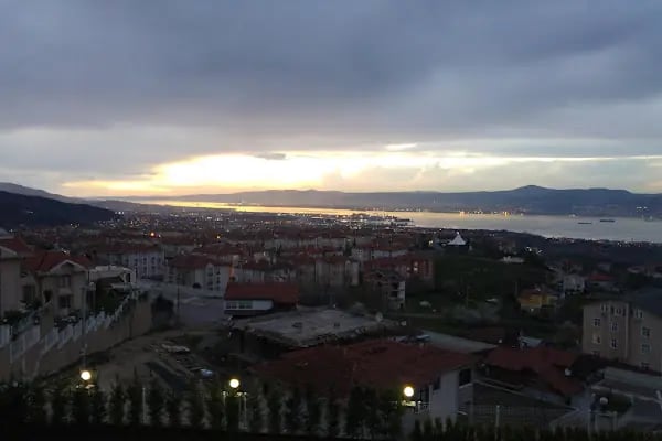 Ayazma Camii - Resim 18