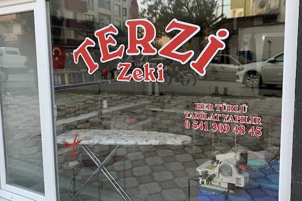 Terzi Zeki - Resim 5