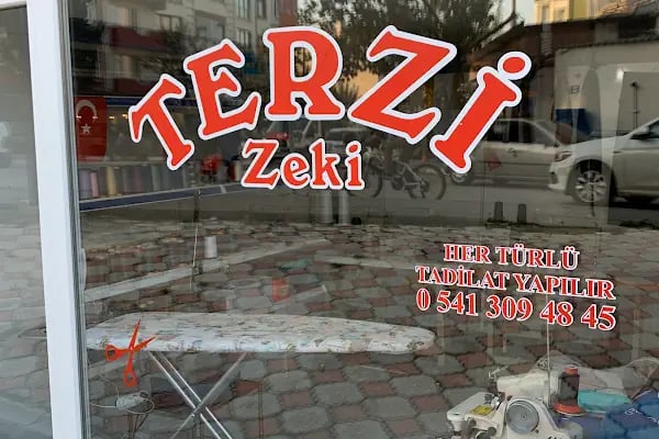 Terzi Zeki - Resim 3