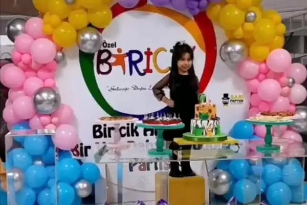 Biricik Kreş ve Anaokulu - Resim 20