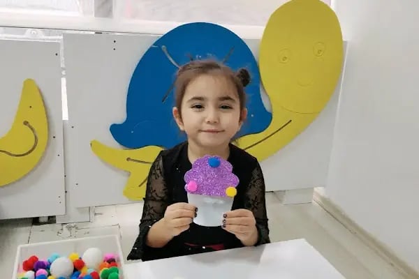 Biricik Kreş ve Anaokulu - Resim 14