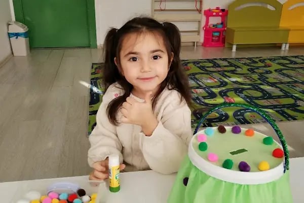 Biricik Kreş ve Anaokulu - Resim 18