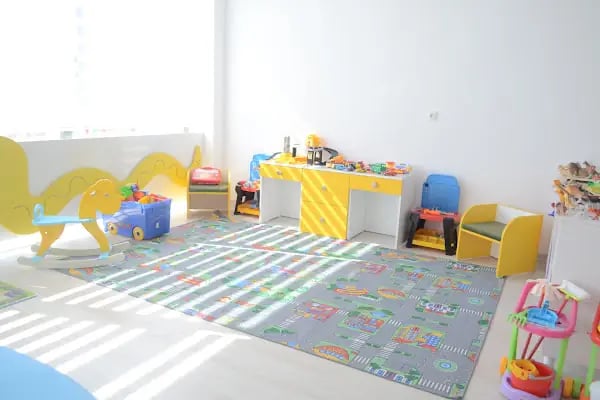 Biricik Kreş ve Anaokulu - Resim 2