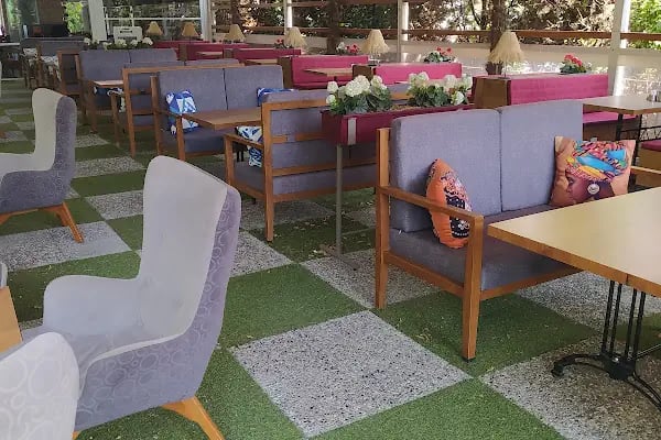 Zukka Kafe Restaurant - Resim 13