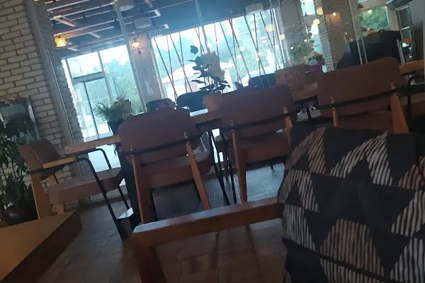 Zukka Kafe Restaurant - Resim 18