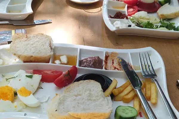 Zukka Kafe Restaurant - Resim 16