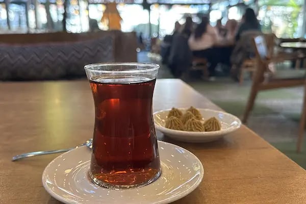 Zukka Kafe Restaurant - Resim 14
