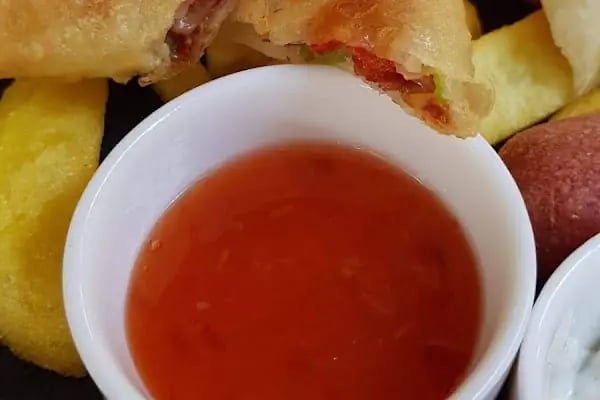 Zukka Kafe Restaurant - Resim 19