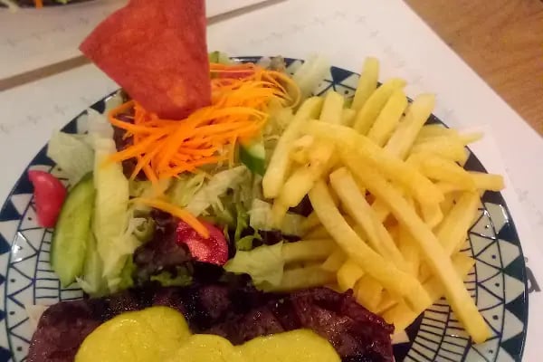 Zukka Kafe Restaurant - Resim 20