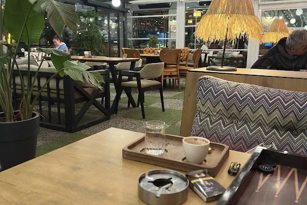Zukka Kafe Restaurant - Resim 6